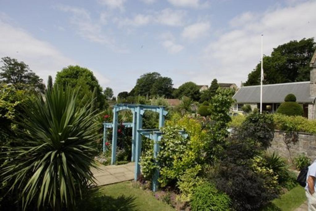 The Grove Villa Weston-super-Mare Exteriör bild