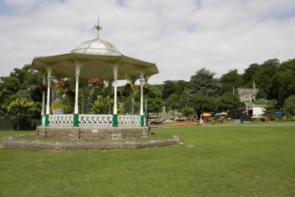 The Grove Villa Weston-super-Mare Exteriör bild