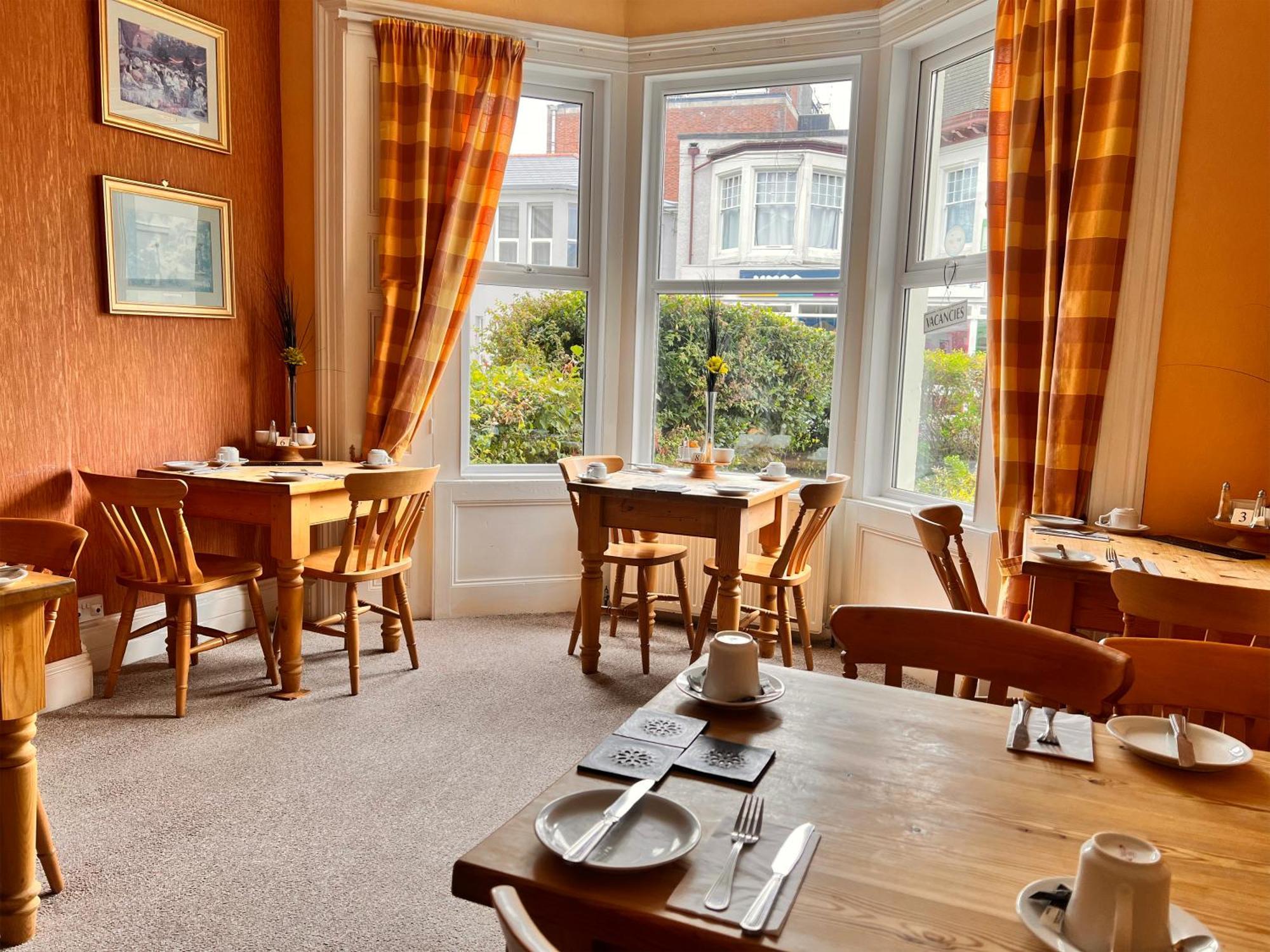 The Grove Villa Weston-super-Mare Exteriör bild